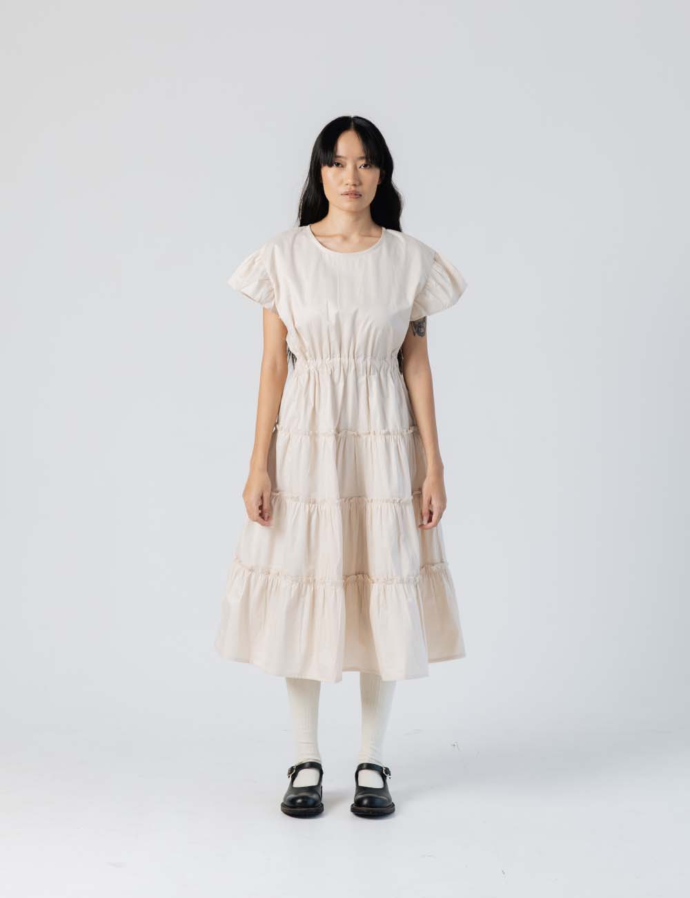 Yuan Market - Layla Dress